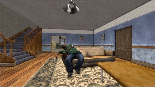 Большой дым упал смотреть онлайн