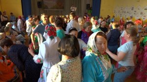 ТАКМАК-ВЛАК в исп. Сергея Зайнитдинова. Видео Василия Хайбуллина