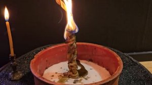 10 Июня 🔮 Всё встанет на место! Сжигаем преграды и бедность!