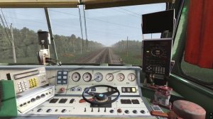 ТЭП70-254 Trainz 22 👻