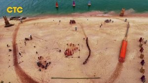 "Остров сокровищ. Знаки судьбы" | Реалити-шоу | Премьера