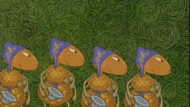 Гора Самоцветов сборник сказок мультфильм