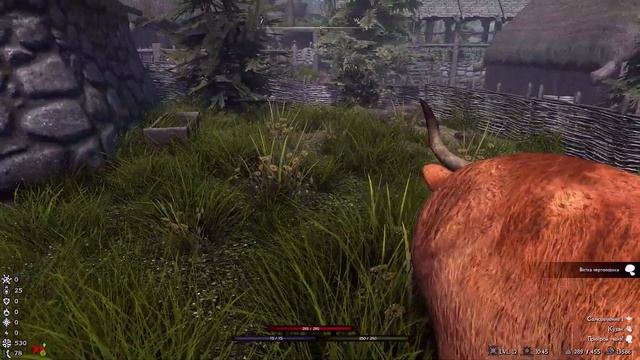 СКАЙРИМ: RFAB через БЕРСЕРКИЧА смотреть онлайн