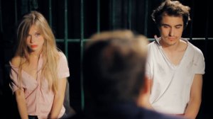 Сергей Шнуров (Ленинград) - Простая Жизни Суть