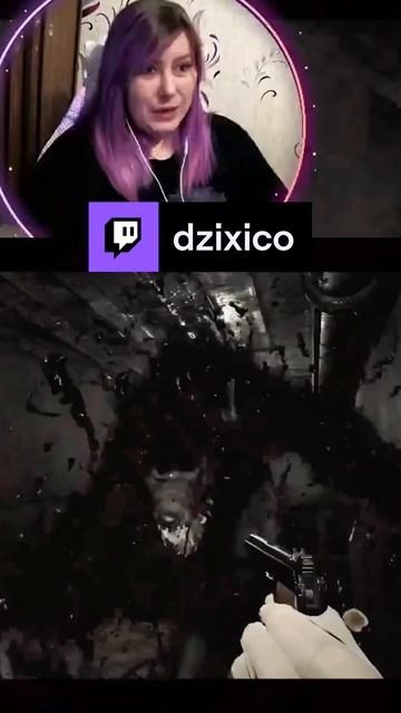 Прифигела немножечко #dzixico #Twitch #дзихико #твичстример смотреть онлайн