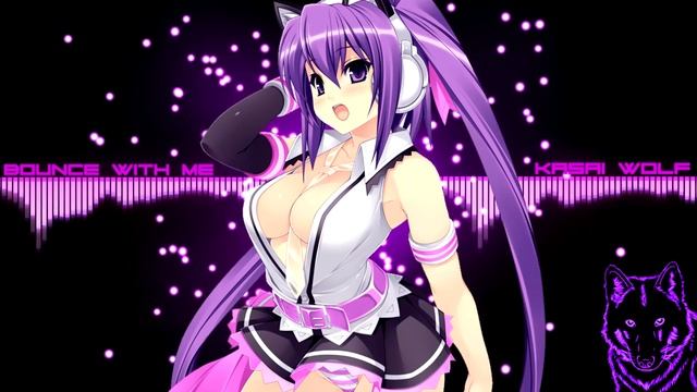 ►Bounce with me - Nightcore [HD] смотреть онлайн