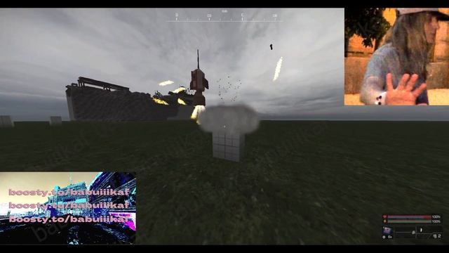 Выкопался на билды #2 | STALCRAFT