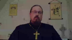 Отец Георгий Максимов,
О расколе непоминающих