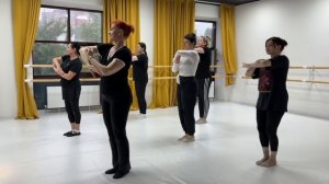 Русские народные танцы