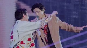 Deadlock / rikookie / 4 часть / озвучка фанфика / вигуки