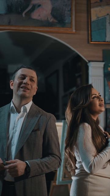 Азамат Беков, Рената Бесланеева - Береги любовь смотреть онлайн