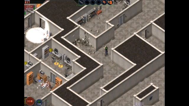 Я прохожу 3 уровни в [CURSED] alien shooter MOD смотреть онлайн