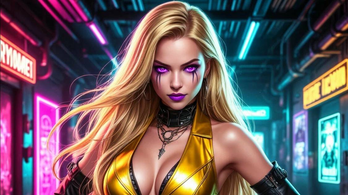 VIRTUAL BEAUTY смотреть онлайн