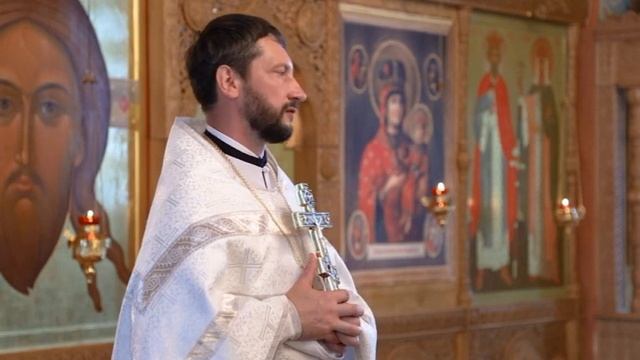 Вознесение Господне Праздничная проповедь