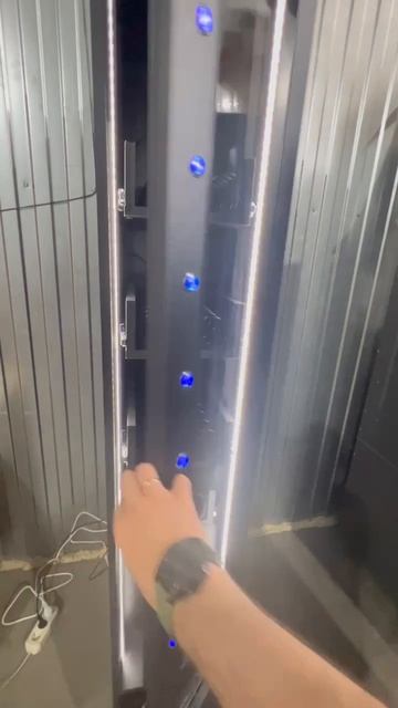 Снековый автомат для кофейни самообслуживания смотреть онлайн