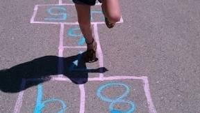 Детства лучше нет