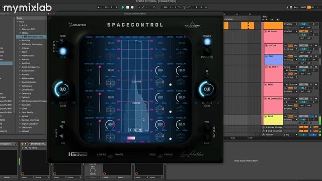 SPACE CONTROL Tips and Tricks смотреть онлайн