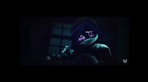 Песня Я стала Монстром Дроны убийцы