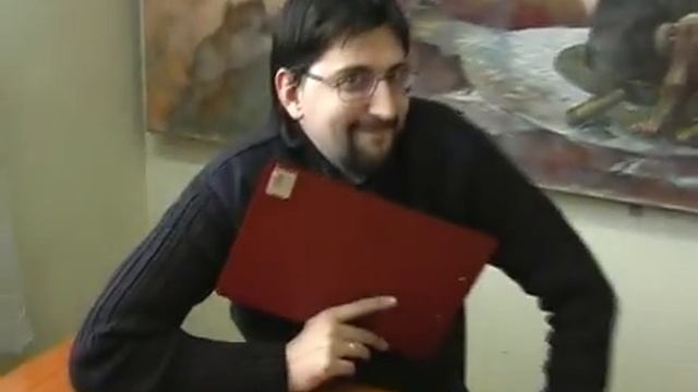 Сталинградская Высота - часть 3