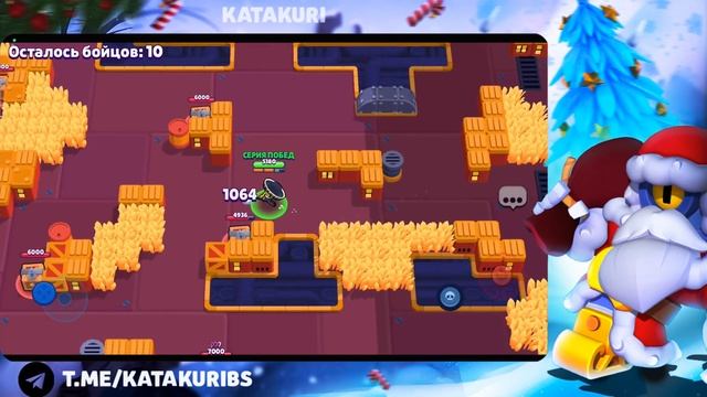 🤯СЕРИЯ ПОБЕД 50 УЖЕ У МЕНЯ НО ЭТО ТОЛЬКО НАЧАЛО ПУТИ! П? смотреть онлайн