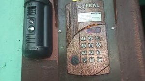 Универсальный Ключ Домофон Intercoms Stavropol
