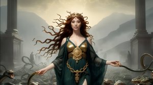 «СИЛА ЗМЕЯМАТЕРИ». ДЛЯ ВСЕХ. ВЕДЬМИНА ИЗБА. ИНГА ХОСРОЕВА