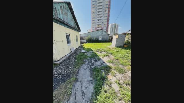 4-я Тюкалинская улица, 21 смотреть онлайн