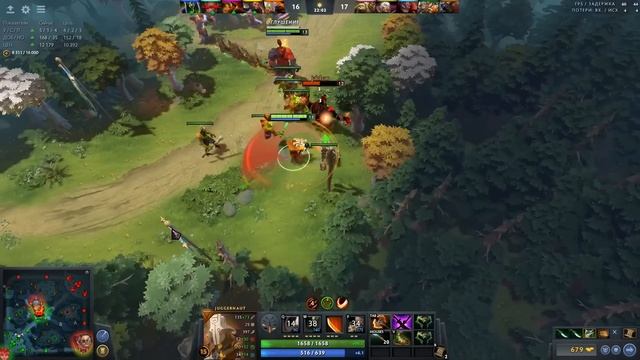 НОВАЯ ИМБА ДЖАГГЕРНАУТ! - ПАТЧ 7.20 | JUGGERNAUT DOTA 2 смотреть онлайн