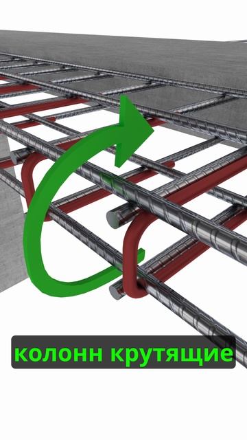 Зачем нужны П-образные детали на краях плиты смотреть онлайн