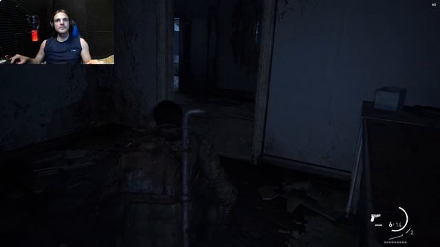 The Last Of Us Прохождение Часть 1 (1)