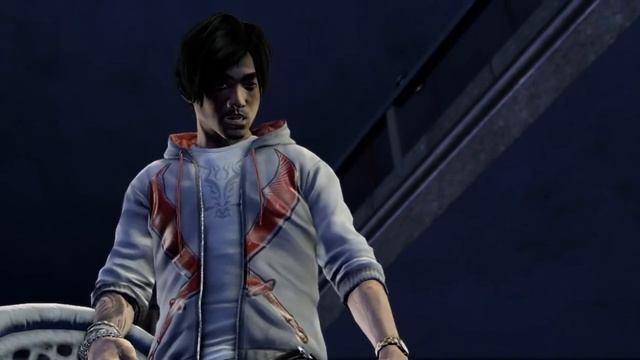 Прохождение Sleeping Dogs - часть 12 - Вступай в Сун-Он-Йи смотреть онлайн