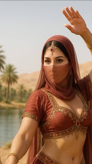 Затерянный город (Хранитель мудрости) (Авторская песня) - Музыкальный Клип