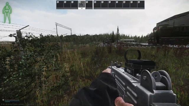 Тарков квест лыжника выбирай друзей правильно смотреть онлайн