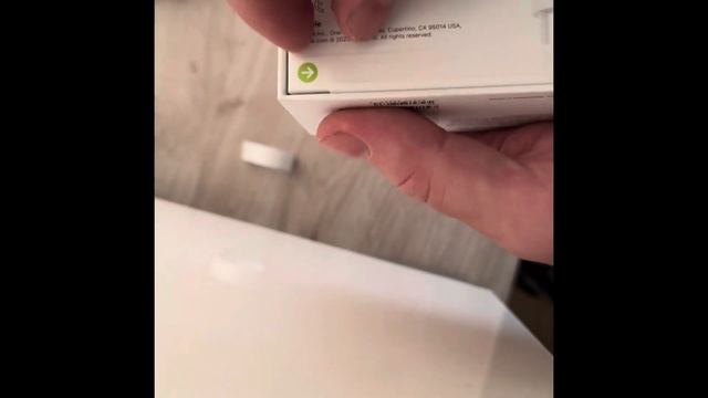 Мини обзор Apple AirPods Pro 2