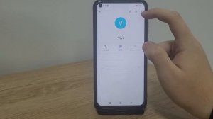 Как редактировать контакты на Redmi Note 9, 9S, 9T, 9 Pro и 9 Pro Max