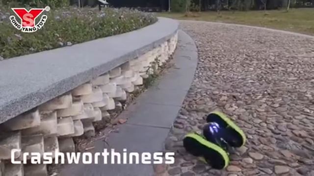 Машинки на радиоуправлении оптом SongYangToys SY036