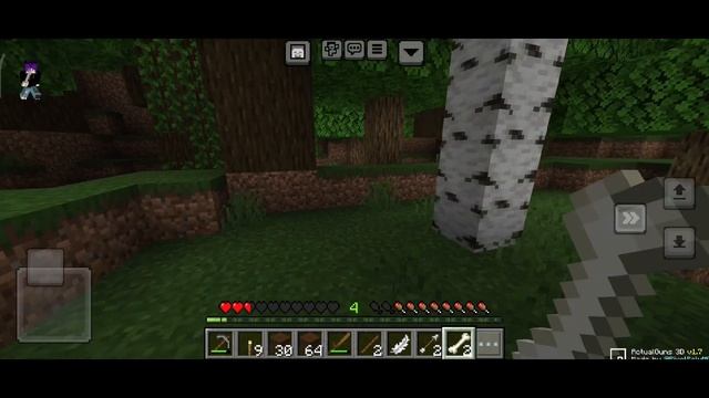 НЕКОГДА НЕ ИГРАЙ НА СИДЕ С БУ ИСПУГАЛСЯ НЕ БОЙСЯ! MINECRAFT смотреть онлайн