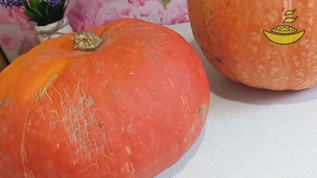 Янтарное тыквенное варенье с лимоном. Простой рецепт. Потрясающее сочетание ЦИТРУСА С ТЫКВОЙ.