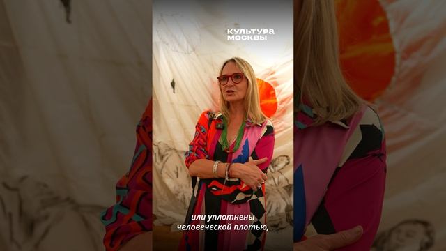 Симпоэзис, глитч и мера тяжести: новые выставки на Винзаводе