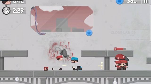 clone armies: близнецы челлендж прохождение смотреть онлайн