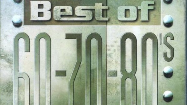 Золотые иностранные хиты на русском языке