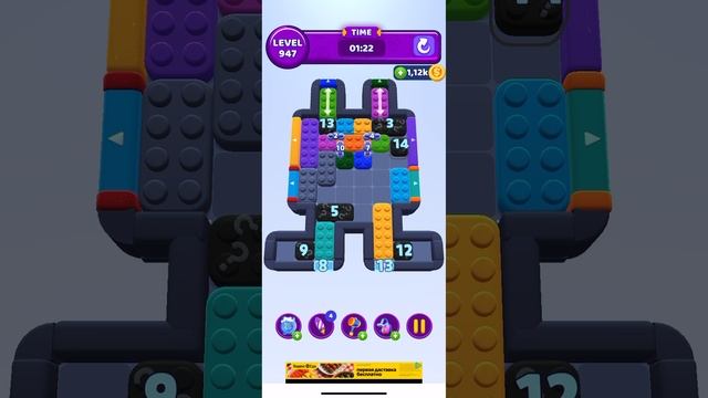 Color block jam 947 смотреть онлайн