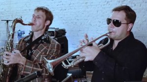 Рекорд Оркестр - Хулия (Live)