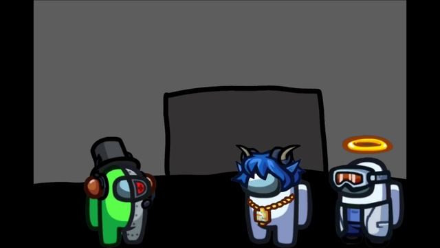 Амонг ас 59 серия 1 часть 9 сезон смотреть онлайн