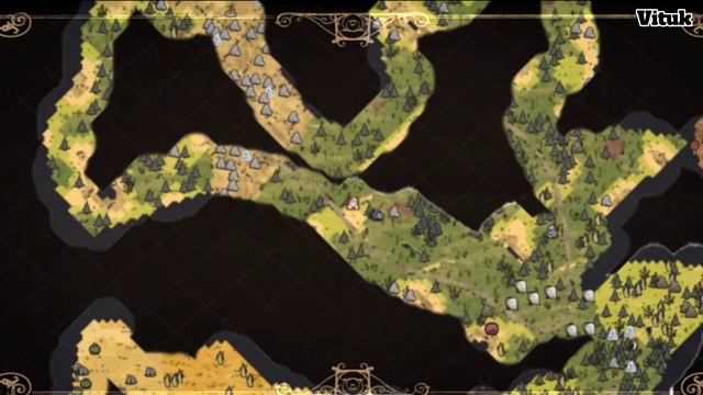 Атака теней➤Don't Starve смотреть онлайн