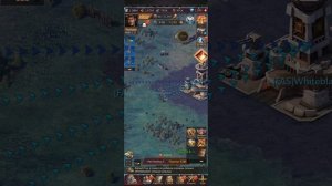 Puzzle & survival Схватка Альянсов, Водоём