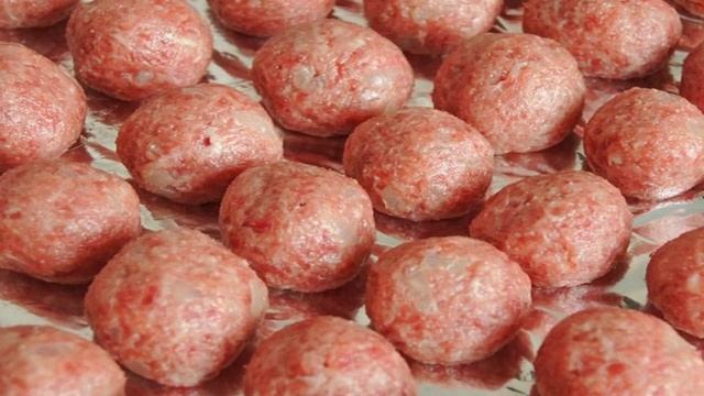 Вкусные будни