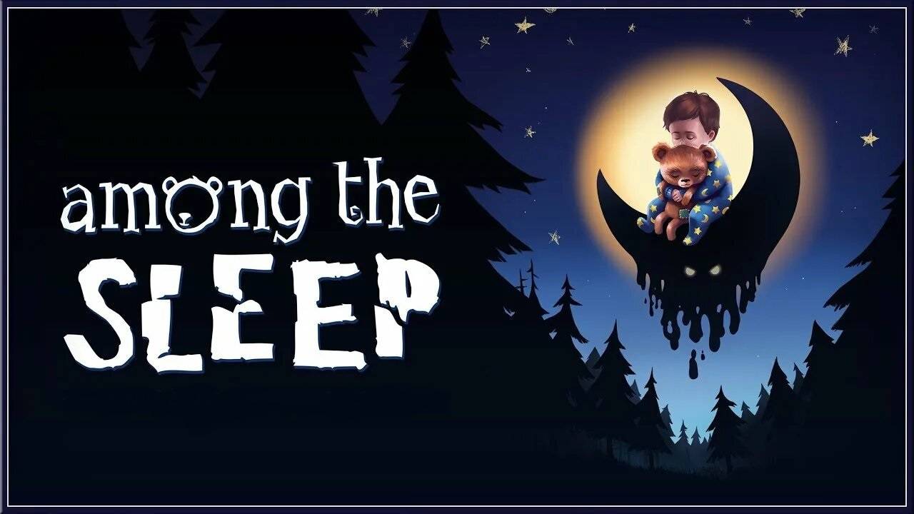 ATS Slowmusic[Among The Sleep]