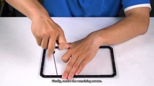 Замена FEP пленки для Anycubic Photon Mono M5s Pro