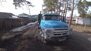 Ремонт КПП ЗиЛ 130